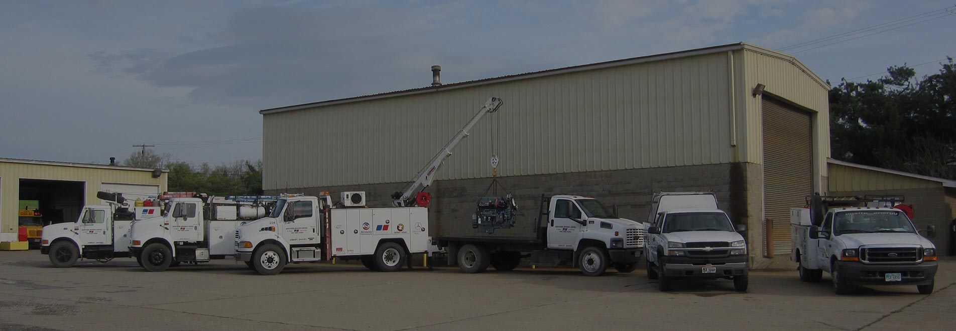 St. Clairsville, OH - Western Branch Diesel - Diesel Power Solutions